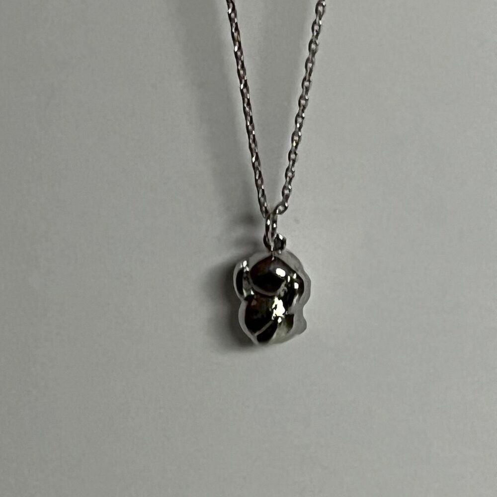 Psyduck Pokemon Charm Pendant Necklace Jewelry - Picture 3 of 7